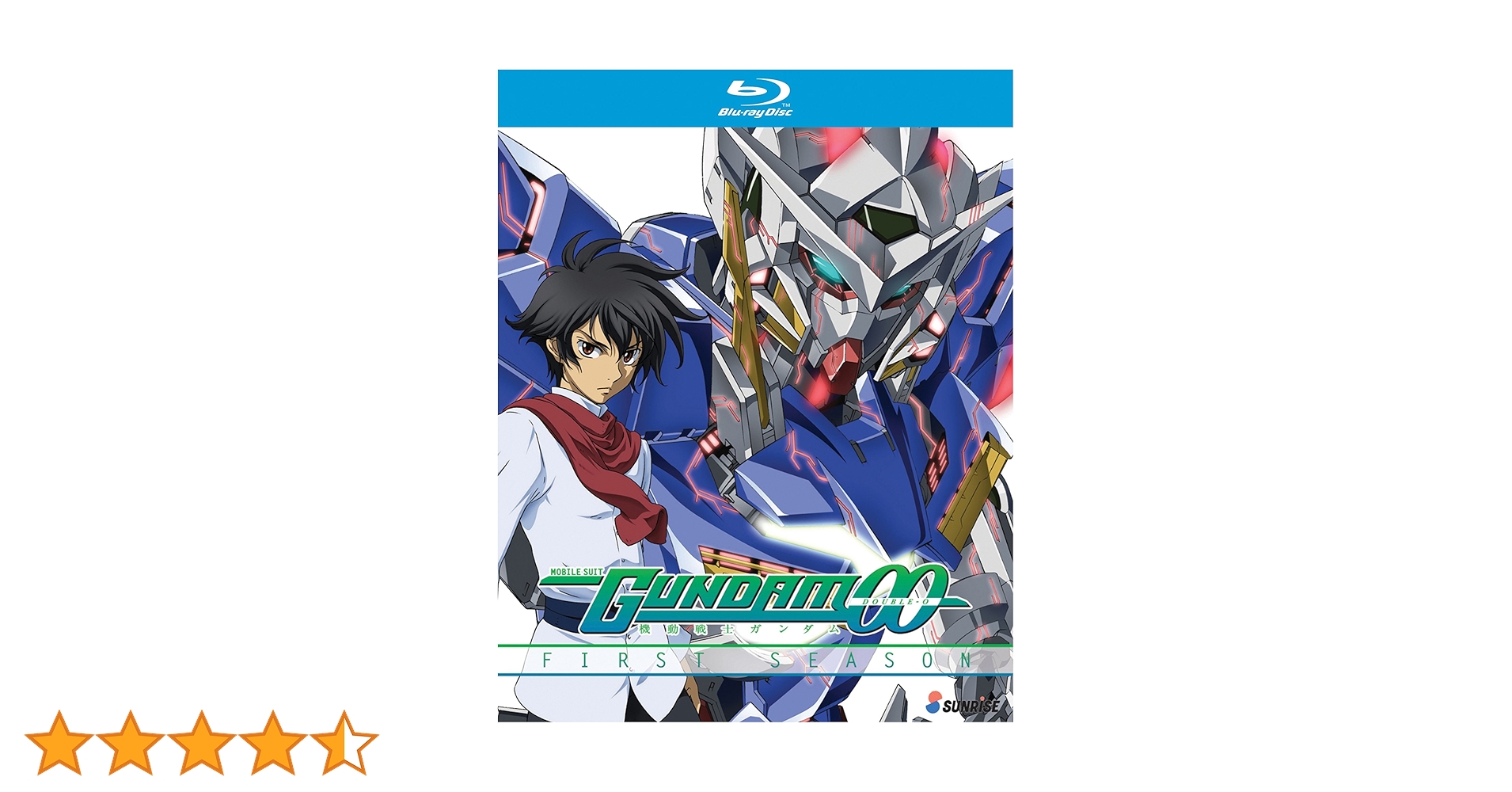 機動戦士ガンダム00 TVシリーズ（Blu-ray)＆映画（DVD) Amazon.co.jp | Mobile Suit Gundam 00 - Collection 1 [Blu-ray
